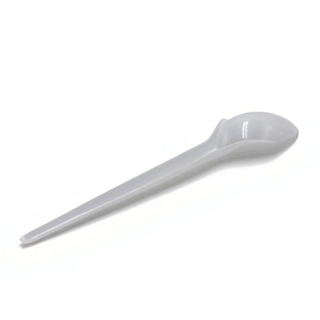 7" Plastic Spoon (50pcs)