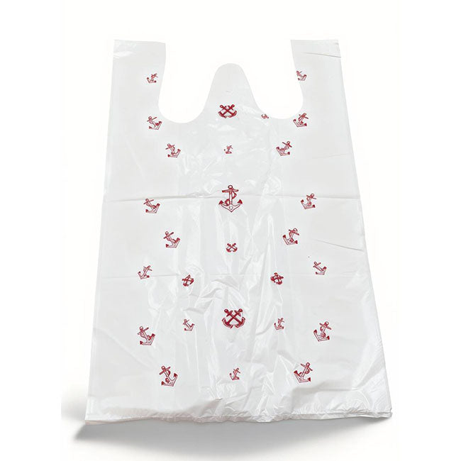 Anchor Singlet Bag (30s)