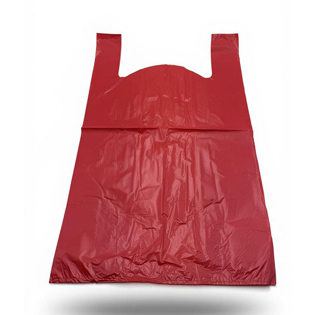 Big Singlet Bag (30s)