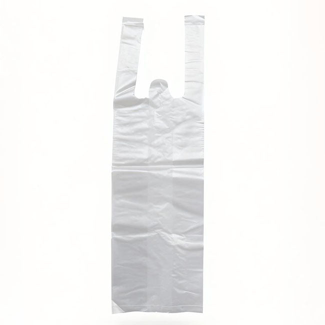 Three Bowl Singlet Bag (95s)