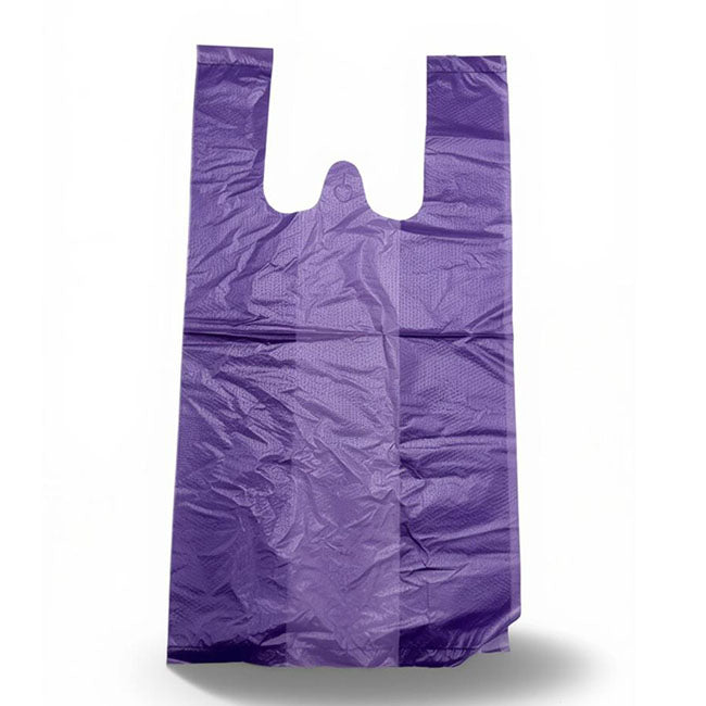XS Singlet Bag (30s)