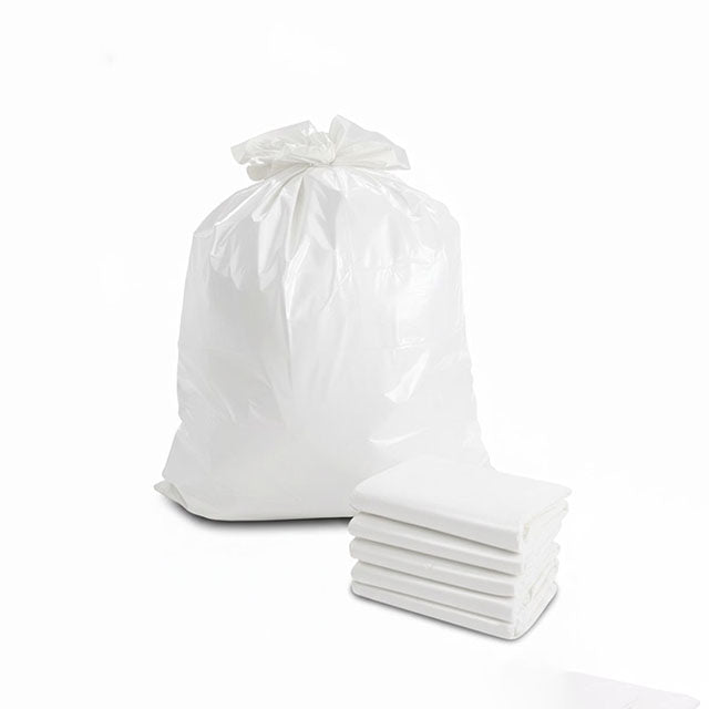 White Trash Bag