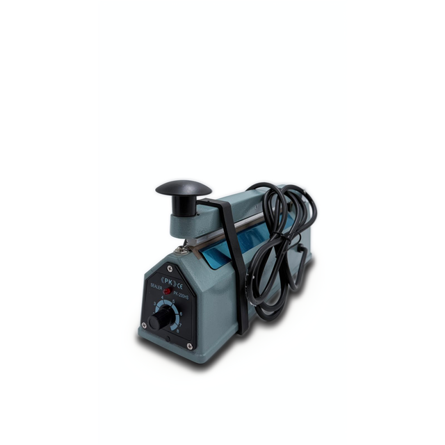 8" Impulse Sealer