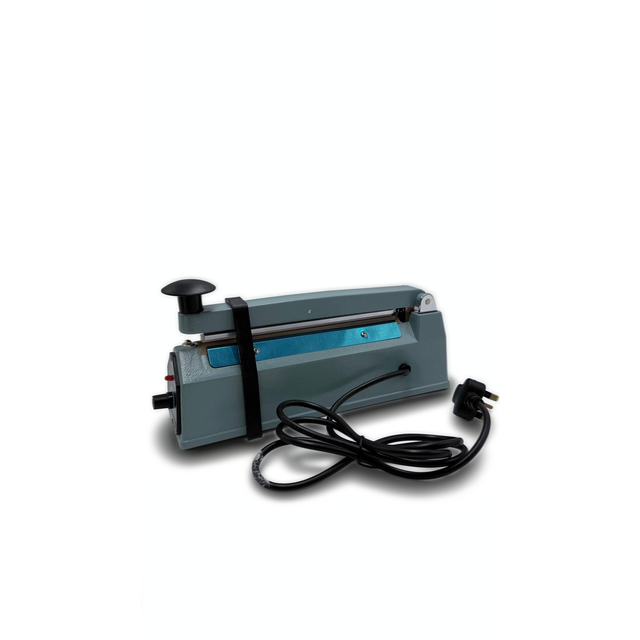 8" Impulse Sealer
