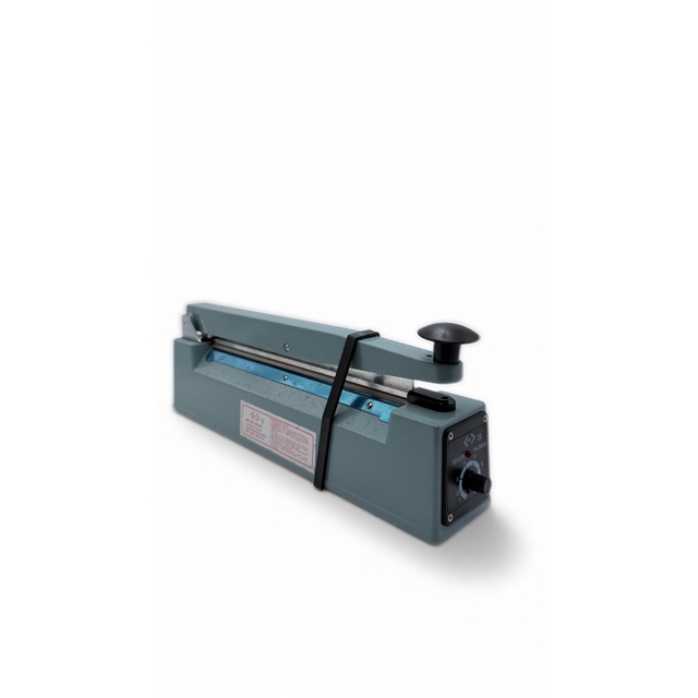 12" Impulse Sealer