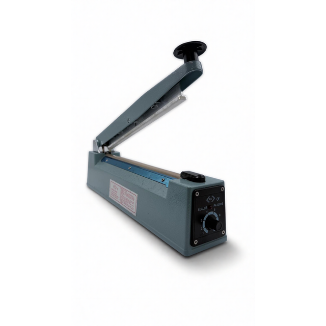 12" Impulse Sealer
