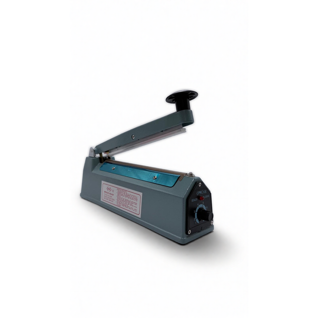12" Impulse Sealer