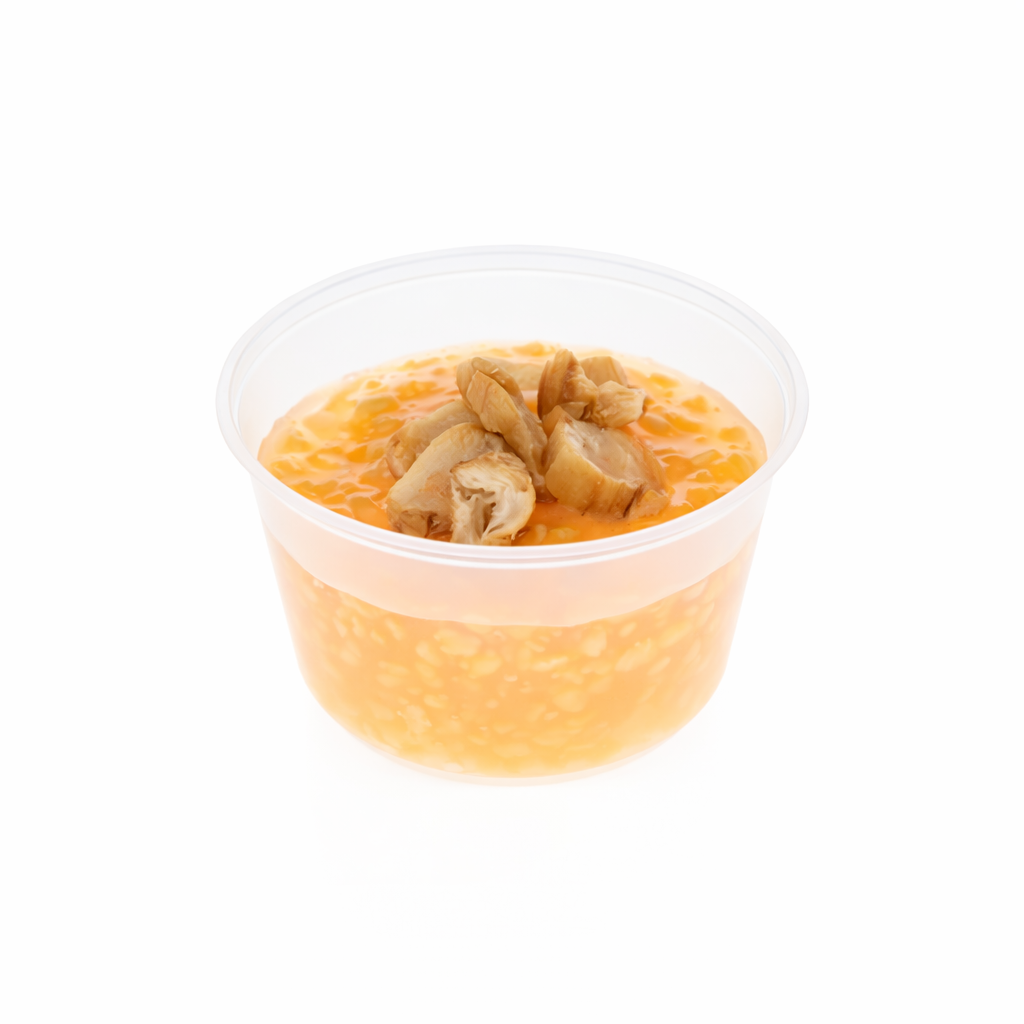 MS 16A Container (50pcs)