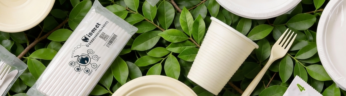 BIODEGRADABLE PRODUCTS